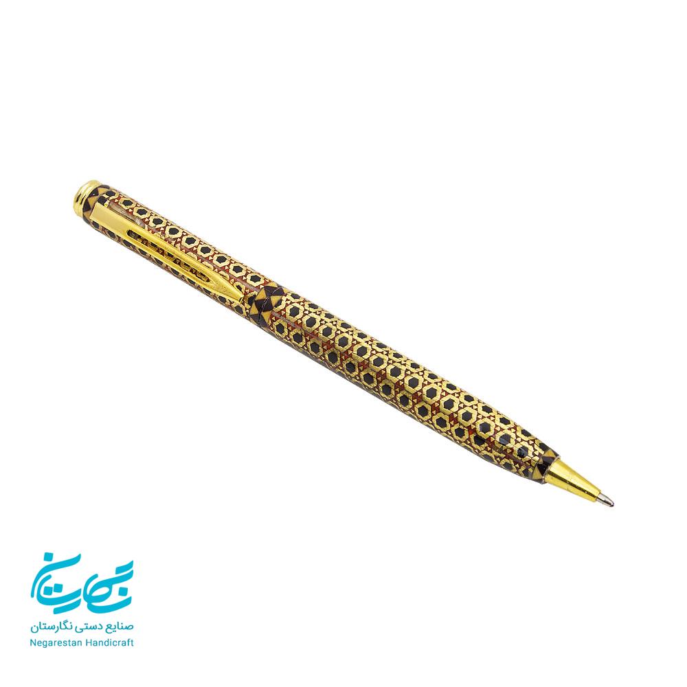 خودکار خاتم کاری اعلا — تصویر ۲