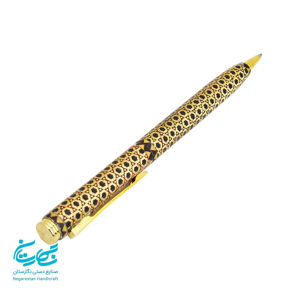 خودکار خاتم کاری اعلا — تصویر ۳