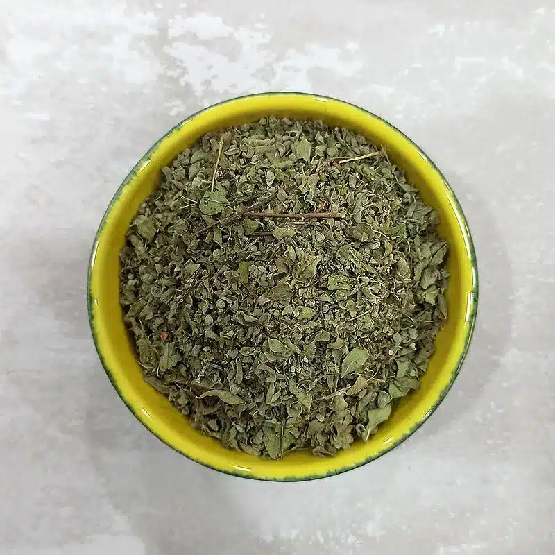 مرزنجوش گل‌جیل — تصویر ۳