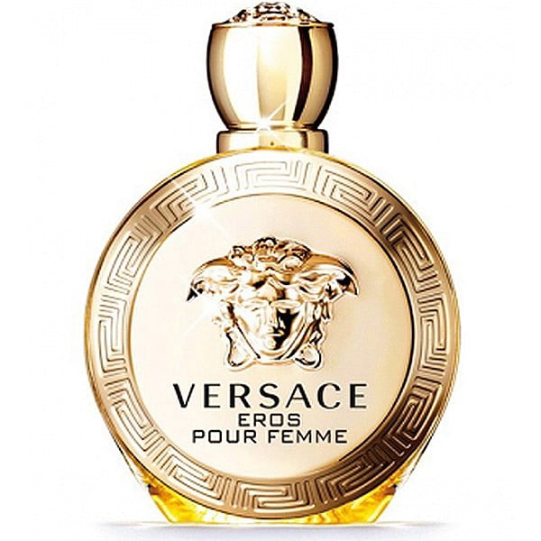 عطر ادکلن زنانه ورساچه پور فم اورجینال مدل Eros حجم 100 میل