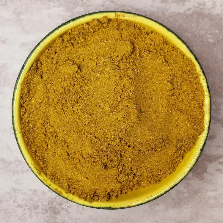 ادویه مرغ و ماهی گل‌جیل — تصویر ۴