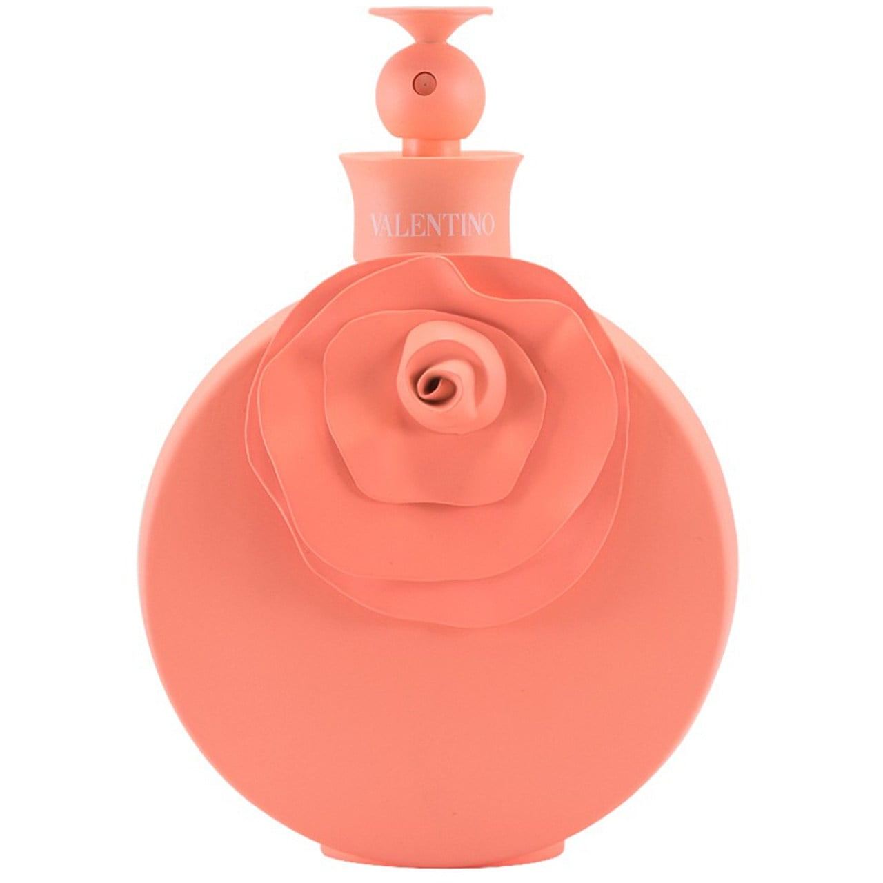 عطر ادکلن زنانه ولنتینو بلاش مدل Valentina Blush حجم 80 میل