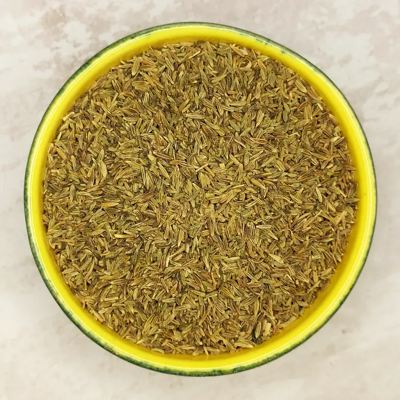 زیره سبز گل‌جیل — تصویر ۴