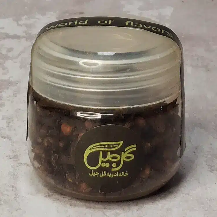 میخک گل‌جیل — تصویر ۲