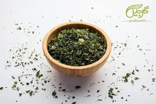 شنبلیله خشک گل‌جیل — تصویر ۳