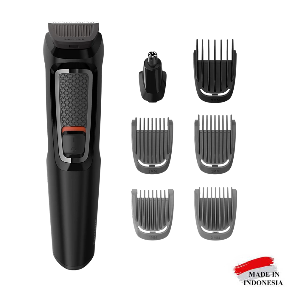 ست اصلاح فیلیپس مدل MG3720/33