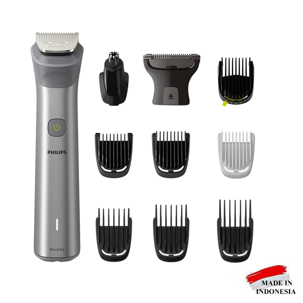 ست اصلاح فیلیپس مدل MG5930/15