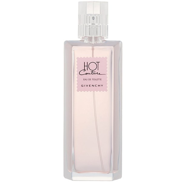 عطر ادکلن زنانه ژیوانشی هات کوتور حجم 100 میل
