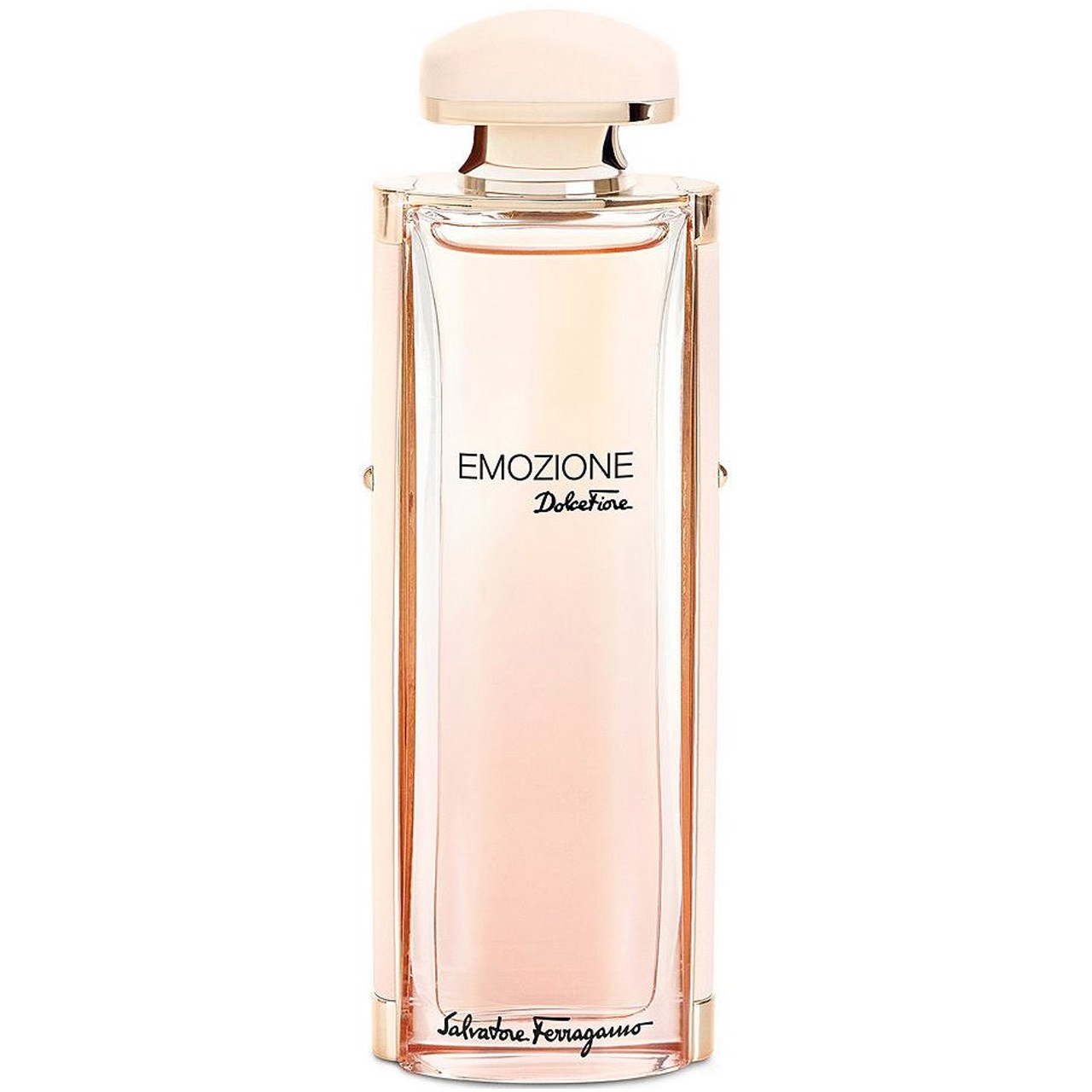 عطر ادکلن سالواتوره فراگامو اموزیون دولچه فیور اورجینال Emozione Dolce Fiore حجم 92 میل
