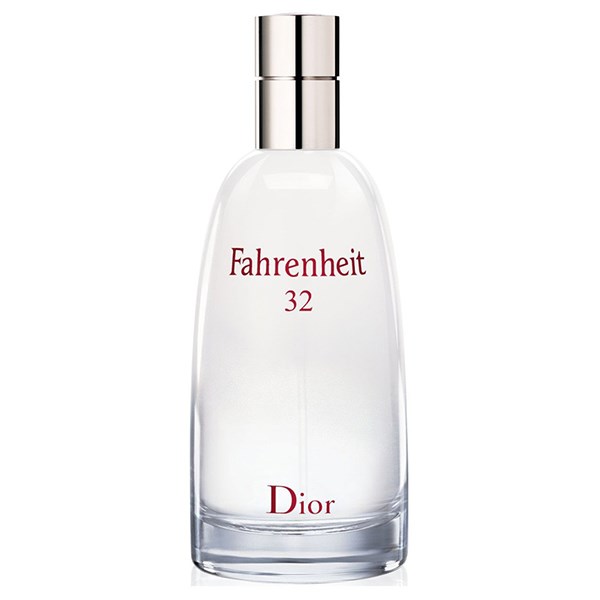 عطر ادکلن دیور فارنهایت 32 اورجینال – Fahrenheit 32 حجم 100 میل
