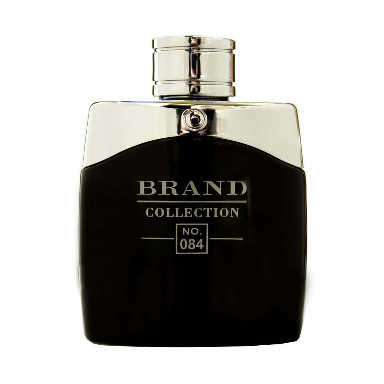 عطر جیبی مردانه مون بلان برند کالکشن مدل 084 legend حجم 25 میل — تصویر ۲