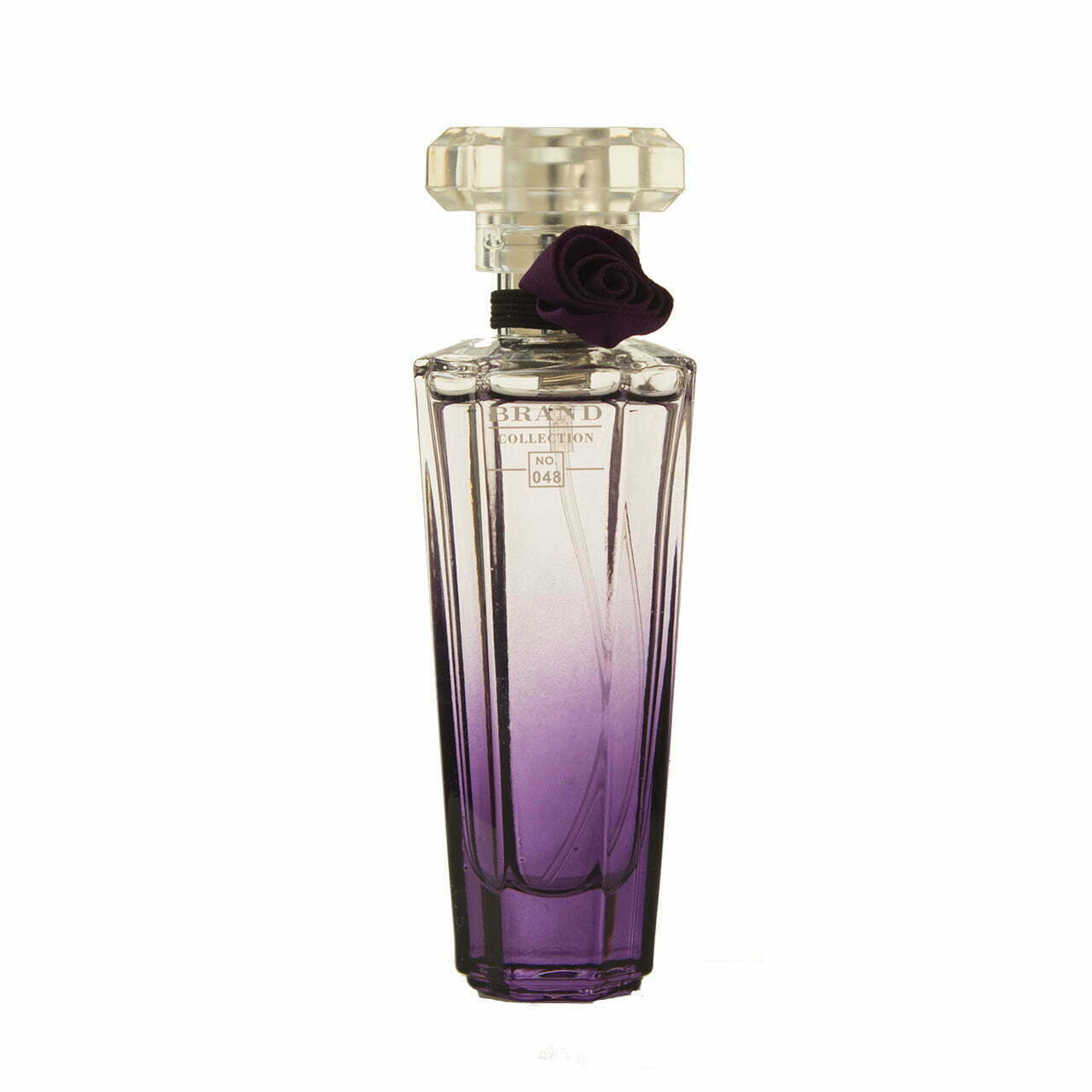 عطر جیبی لانکوم میدنایت رز زنانه برند کالکشن مدل 048 حجم 25 میل — تصویر ۲