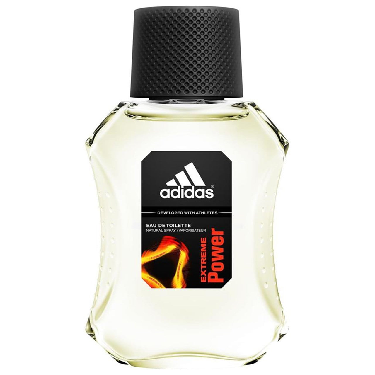 عطر ادکلن مردانه آدیداس اکستریم پاور مدل Extreme Power حجم 100 میل