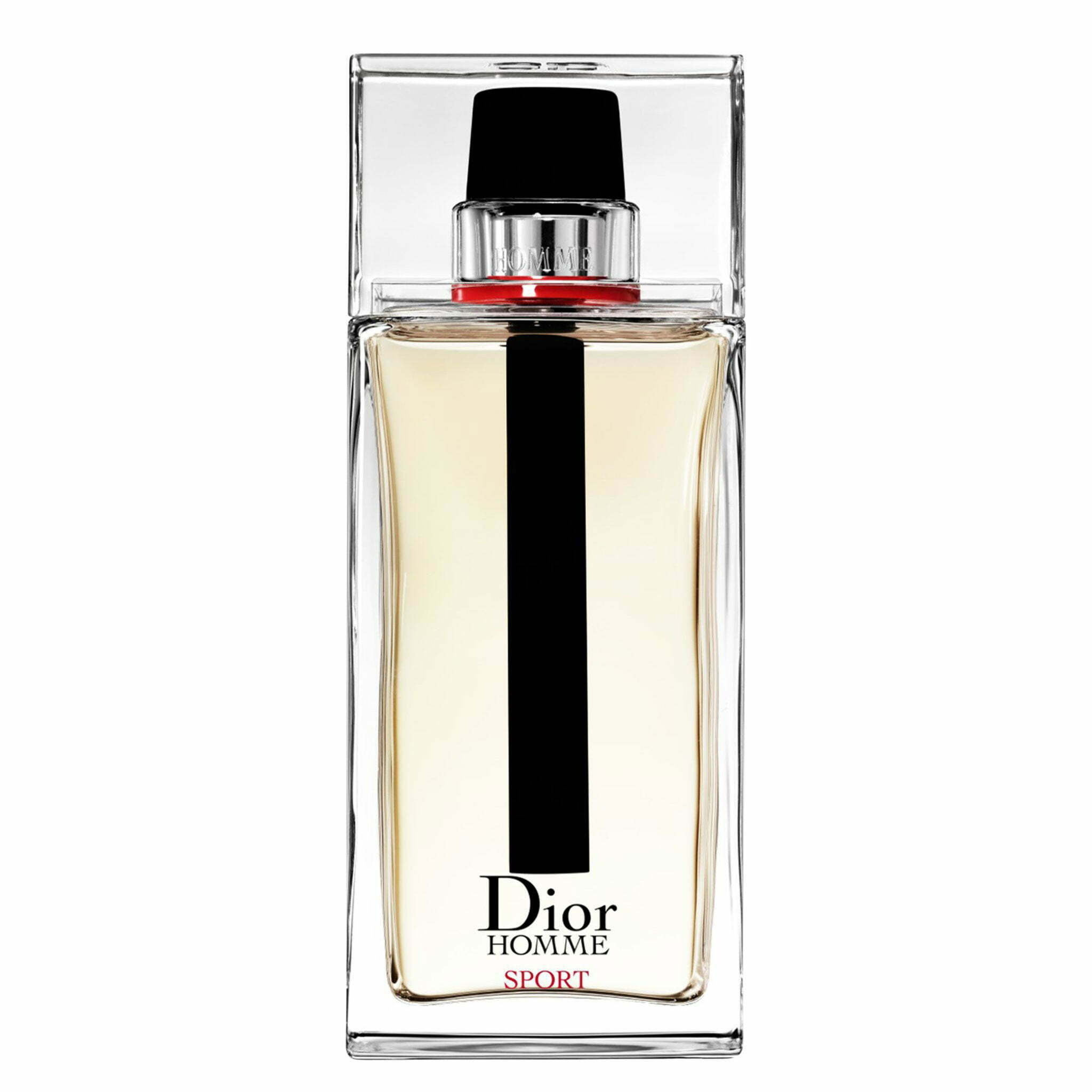 عطر ادکلن مردانه دیور مدل Homme Sport حجم 100میل