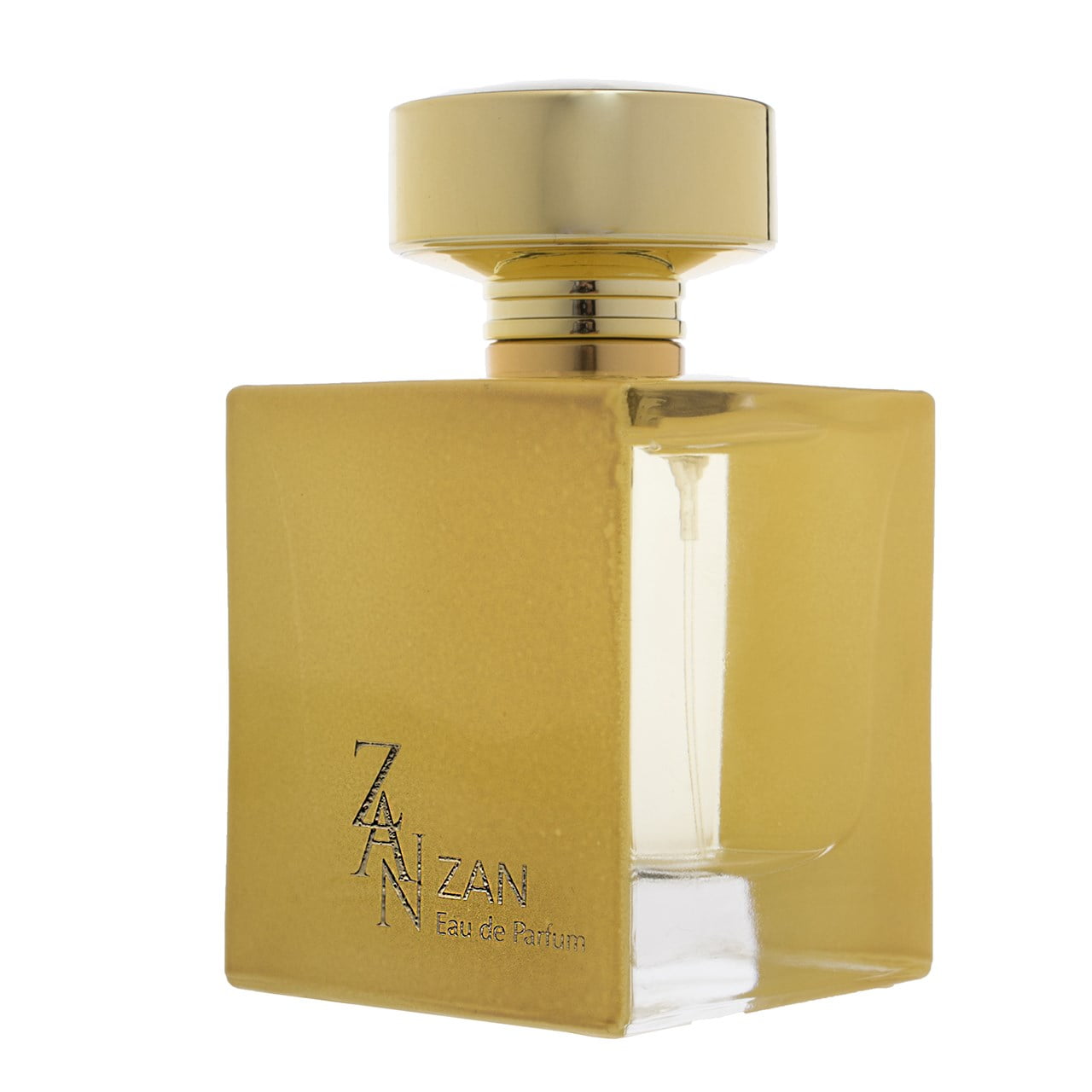 عطر ادکلن زن شیسیدو شرکتی فراگرنس ورد مدل Zan حجم 100 میل