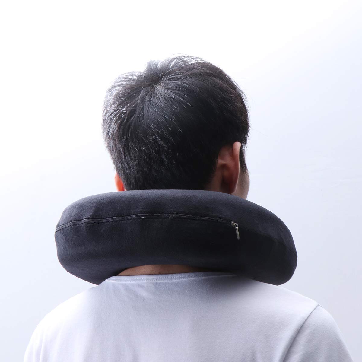 بالش دور گردنی طبی دکتر20 (مموری فوم) — تصویر ۶