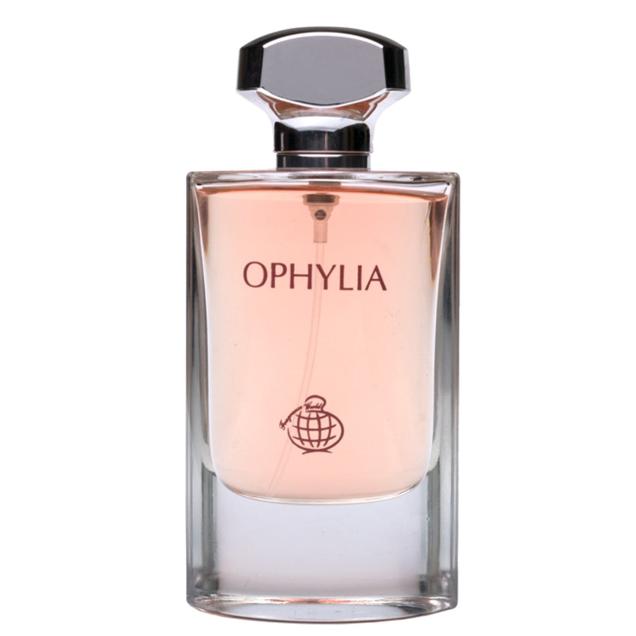 عطر ادکلن پاکورابان المپیا شرکتی فراگرنس ورد Ophylia حجم80 میل — تصویر ۲