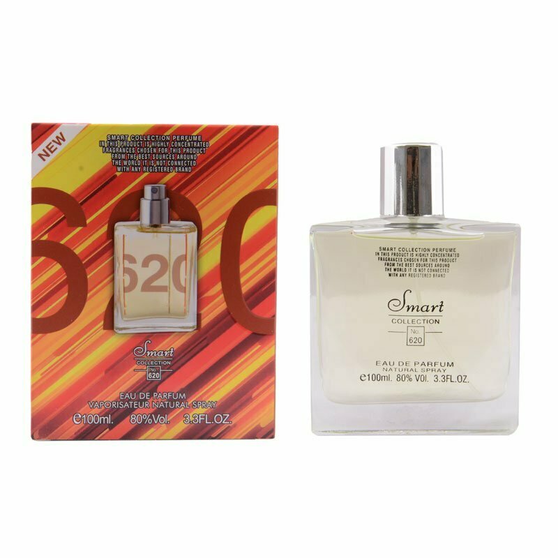 عطر ادکلن اسمارت کالکشن مدل Essentric Molecules 02 620 حجم 100 میل