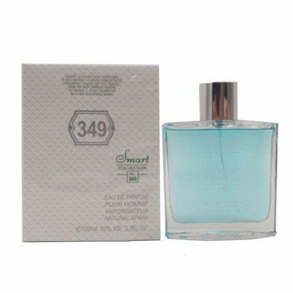 عطر ادکلن مردانه اسمارت کالکشن مدل L 12.12 Blanc 349 حجم 100 میل
