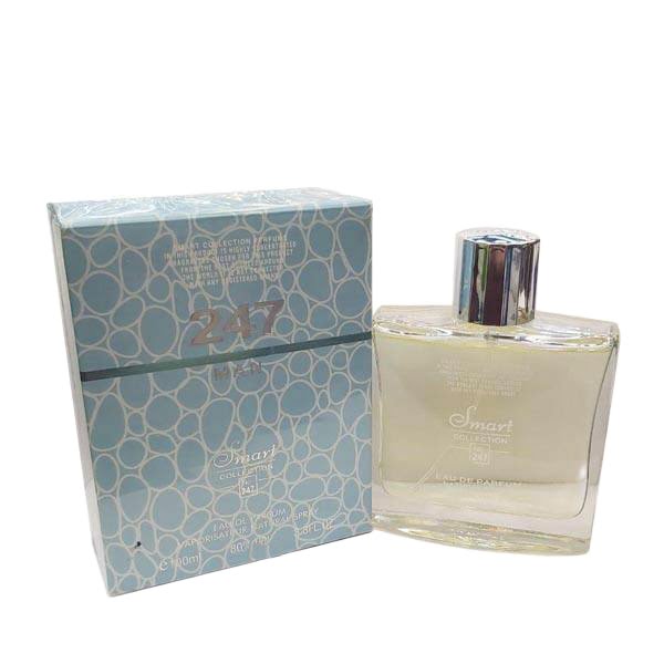 عطر ادکلن ورساچه او فرش اسمارت کالکشن مدل Versace Fraiche 247 حجم 100 میل
