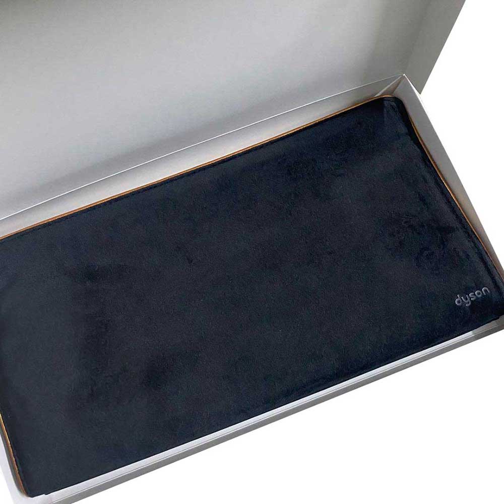 سشوارچرخشی حرفه ای دایسون مدل airwrap complete — تصویر ۷