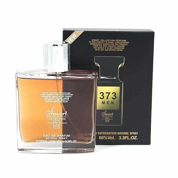 عطر ادکلن اسمارت کالکشن مدل تام فورد توسکان لدر کد 373 حجم 100 میل — تصویر ۲