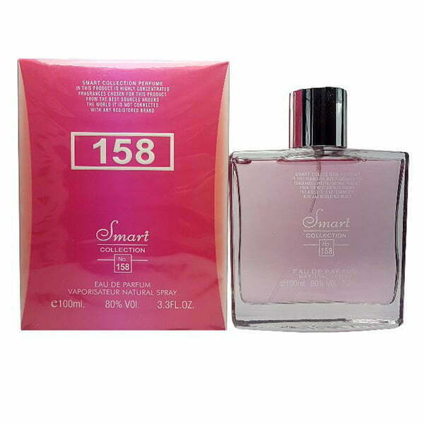 عطر ادکلن زنانه اسمارت کالکشن مدل لاکست پینک حجم 100 میل