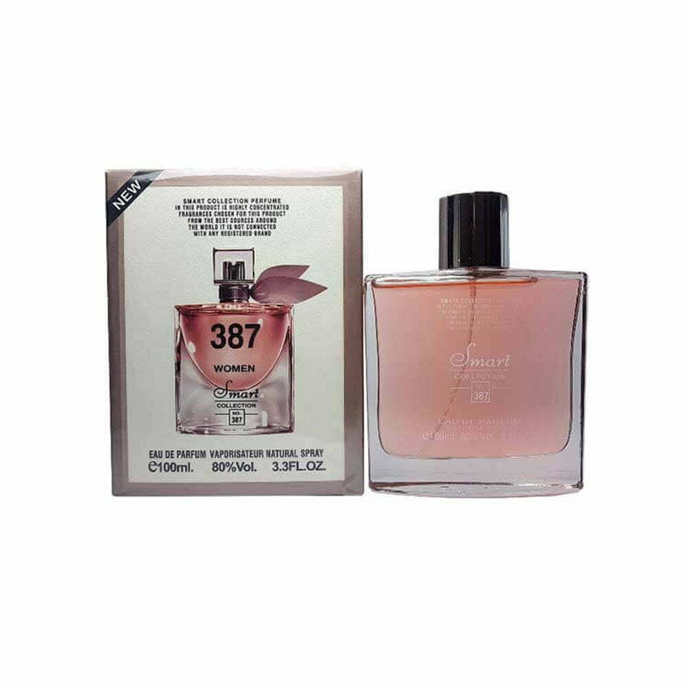 عطر ادکلن لویه بل لانکوم اسمارت کالکشن مدل La Vie Est Belle حجم 100 میل