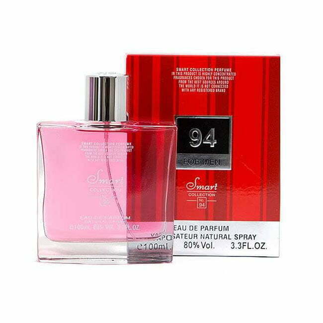 عطر ادکلن دانهیل قرمز اسمارت کالکشن مدل Dunhill Desire Red حجم 100 میل
