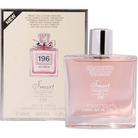 عطر ادکلن میس دیور اسمارت کالکشن Miss Dior 196 حجم 100 میل
