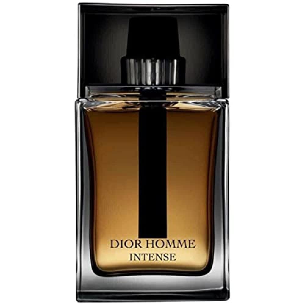 تسترادکلن مردانه دیور هوم اینتنس Dior Homme Intense Tester — تصویر ۲