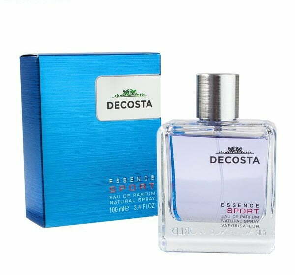 عطر لاگوست اسپرت شرکتی فرگرانس ورد Fragrance World — تصویر ۳