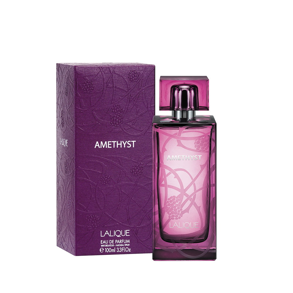 ادکلن لالیک آمیتیس اصل LALIQUE – Amethyst