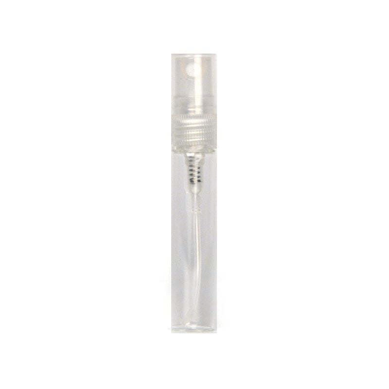 شیشه عطر 5 میل اسپری — تصویر ۲