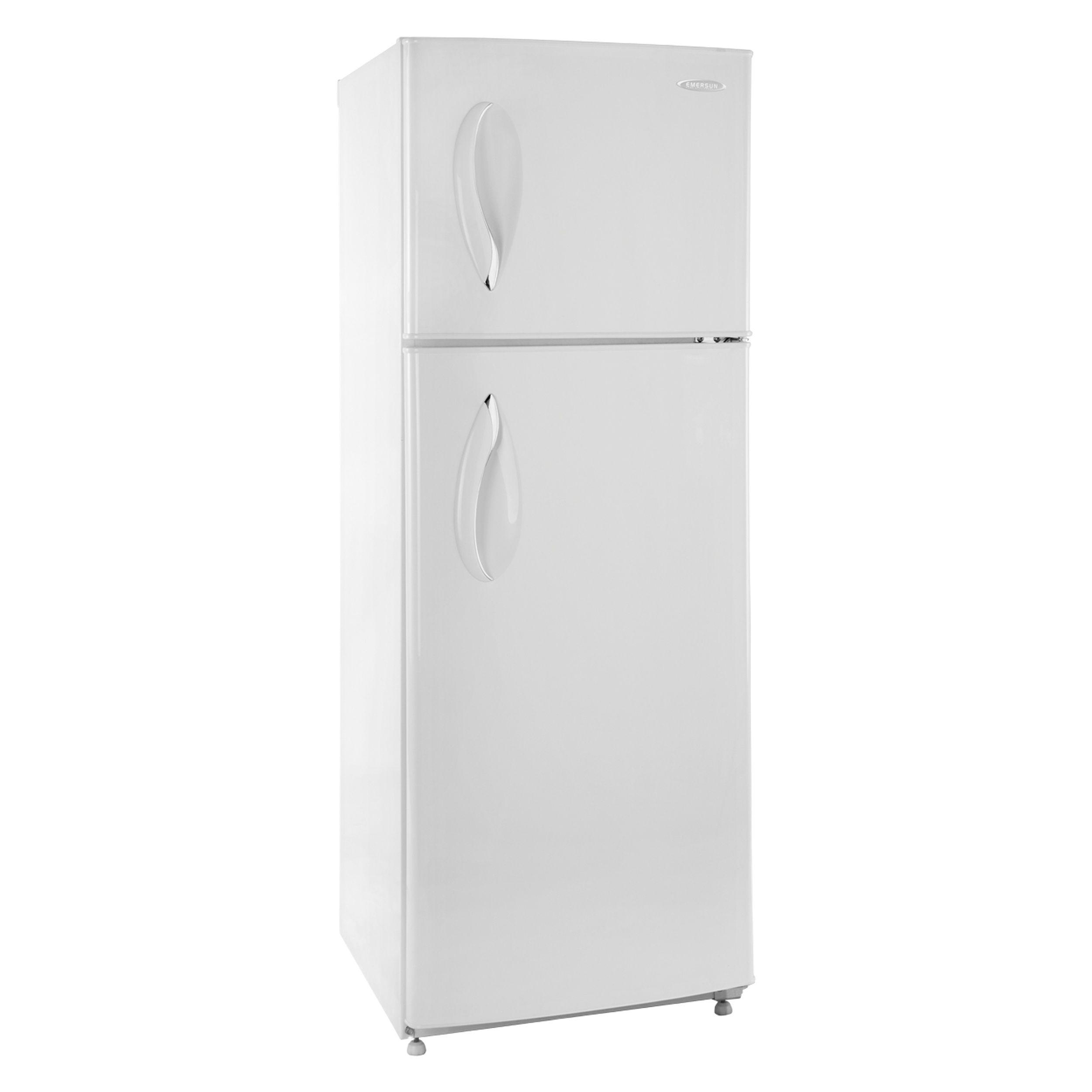 یخچال فریزر 14فوت امرسان نانو پلاس اشک سفید CB14A-W01