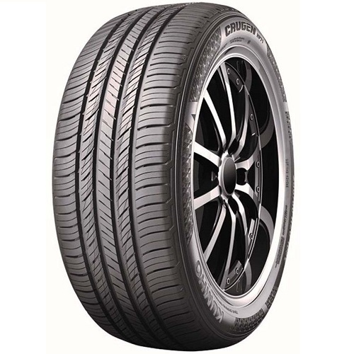 تایر کومهو مدل 255/45R20 گل HP71 تاریخ تولید 2025(دارای ضمانت نامه شرکت شاهکار لاستیک جهان) — تصویر ۲