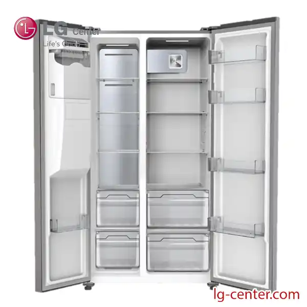 سایدبای ساید ایکس ویژن مدل HS600-Wi — تصویر ۶