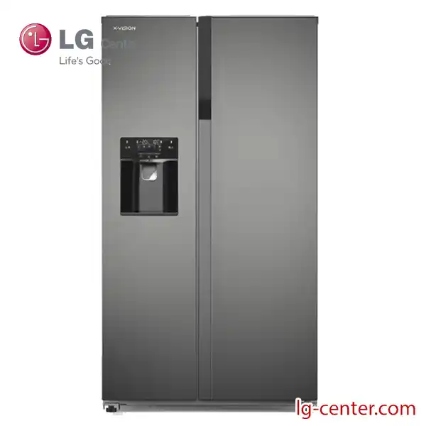 سایدبای ساید ایکس ویژن مدل HS600-SI — تصویر ۵