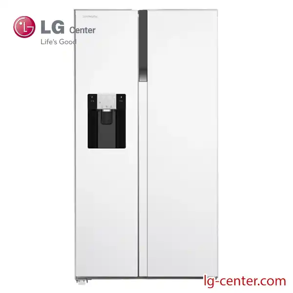 سایدبای ساید ایکس ویژن مدل HS600-SI — تصویر ۷