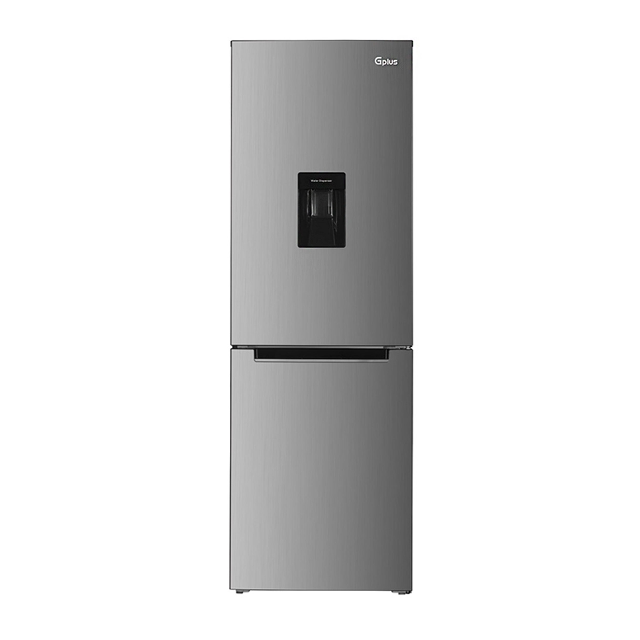یخچال و فریزر جی پلاس مدل GRF-P3118S