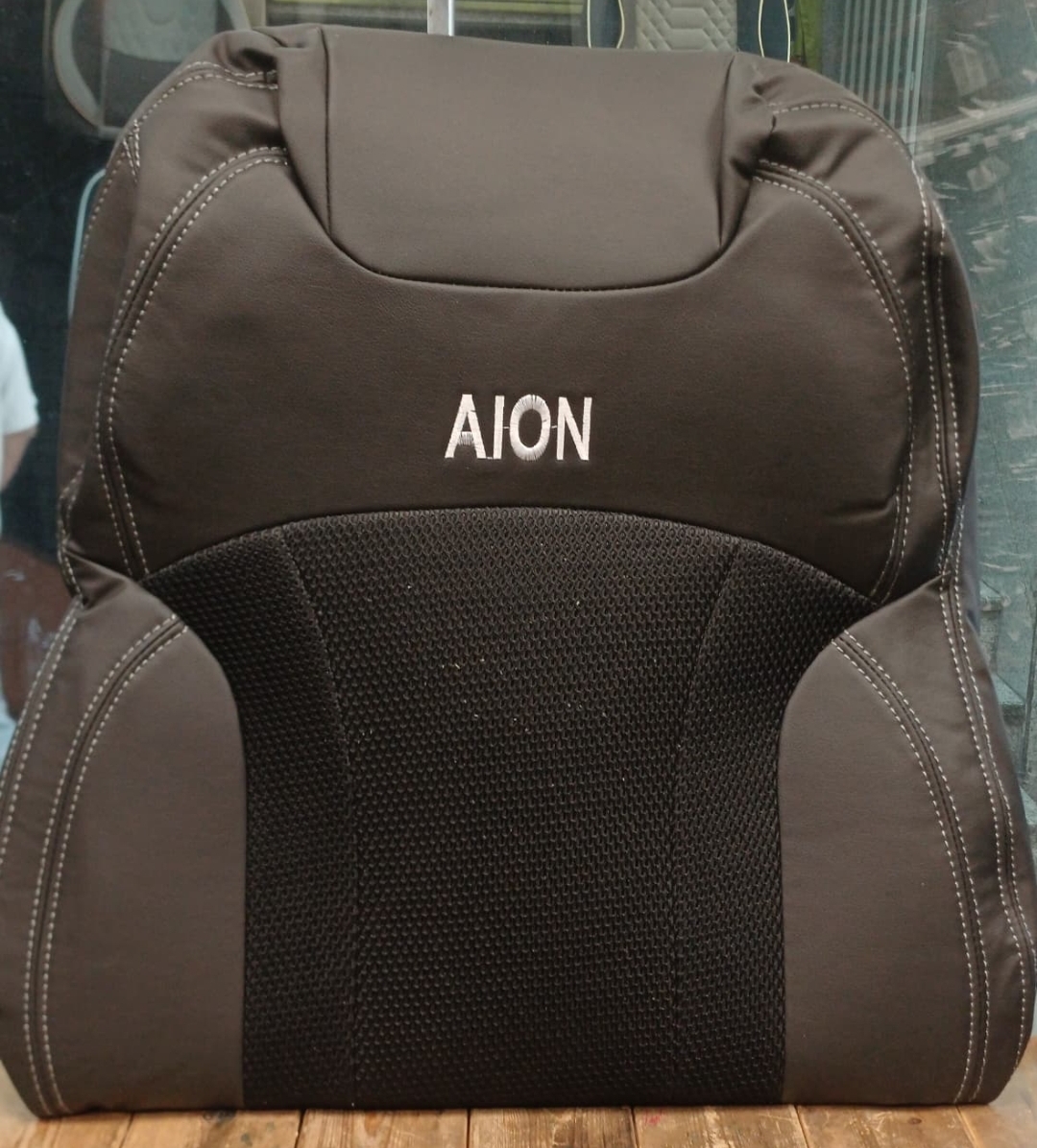 روکش صندلی چرمی AION V PLUS — تصویر ۳