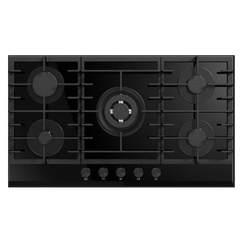 اجاق گاز صفحه ای اسنوا مدل SGH5-7203G