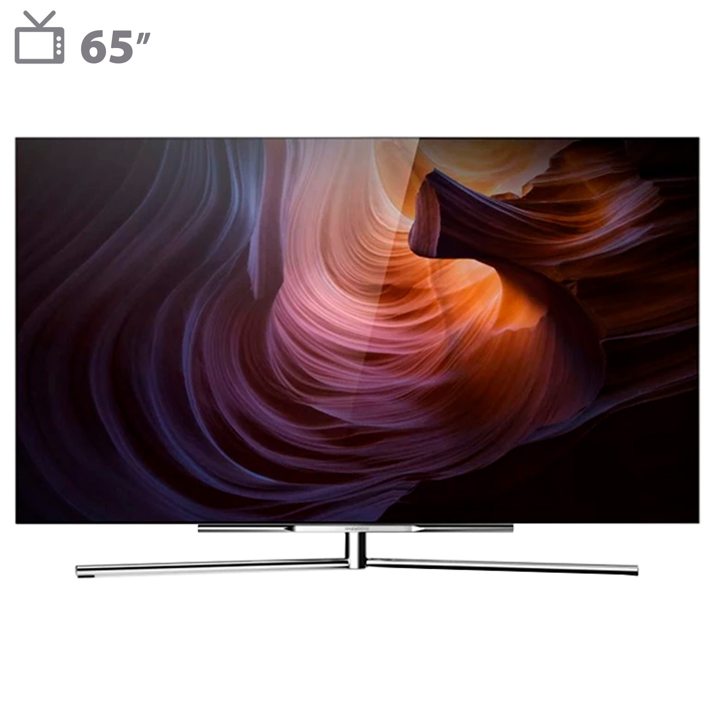 تلویزیون 65 اینچ OLED دوو مدل DSL-65FO5000U