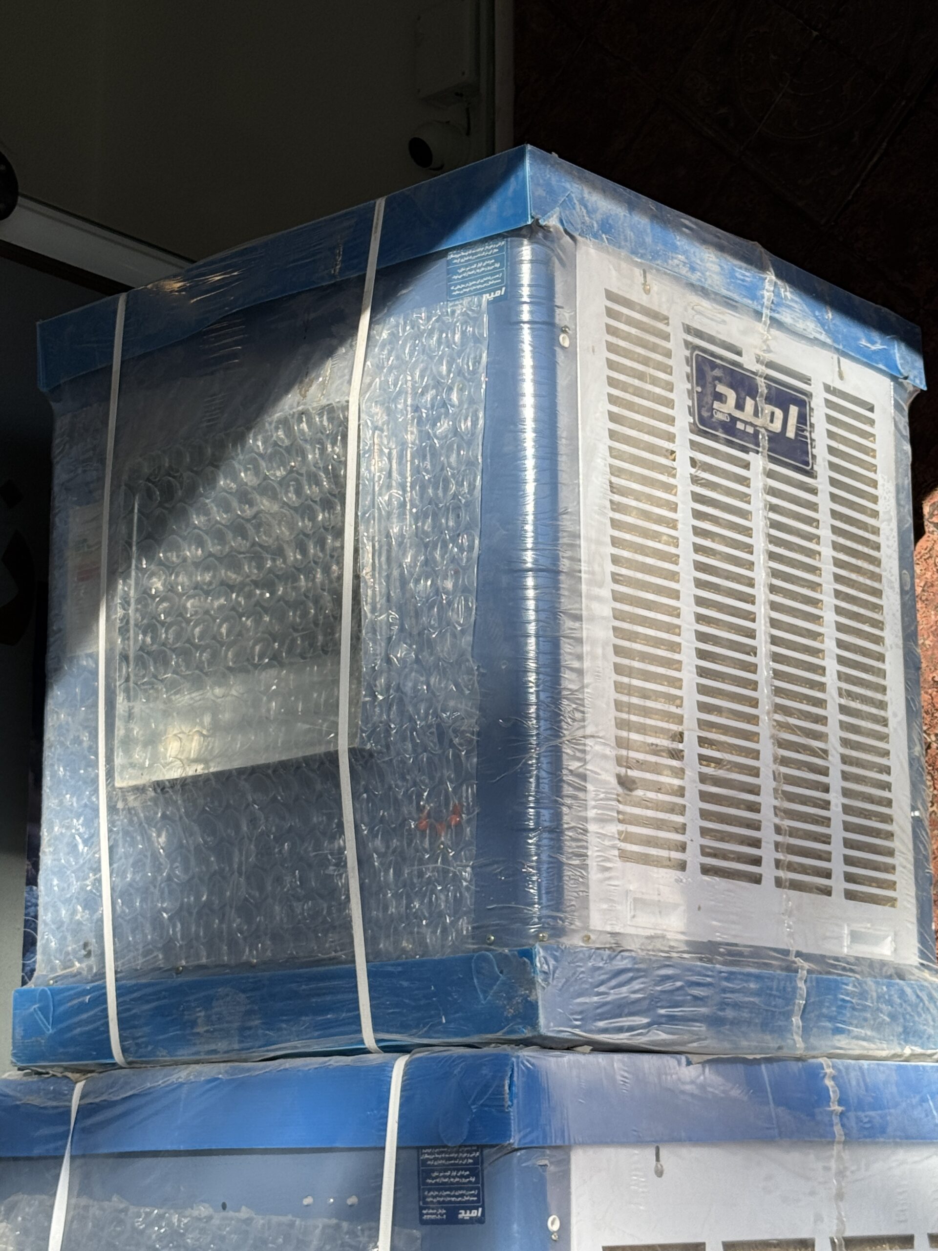 کولر آبی 2800 امید (برفاب) BF2