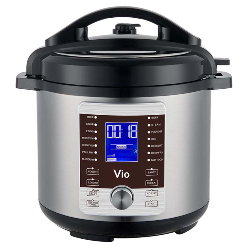 زودپز برقی ویو مدل VZK-07B