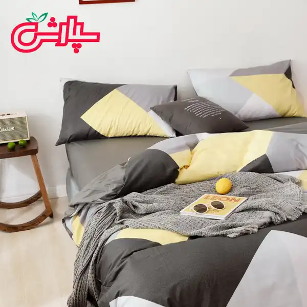 روتختی اسپرت پسرانه طوسی تیره (مدل 341) — تصویر ۴
