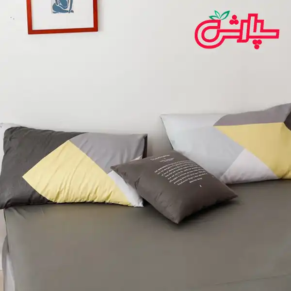 روتختی اسپرت پسرانه طوسی تیره (مدل 341) — تصویر ۶