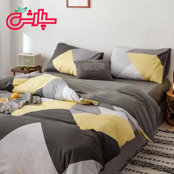 روتختی اسپرت پسرانه طوسی تیره (مدل 341) — تصویر ۳