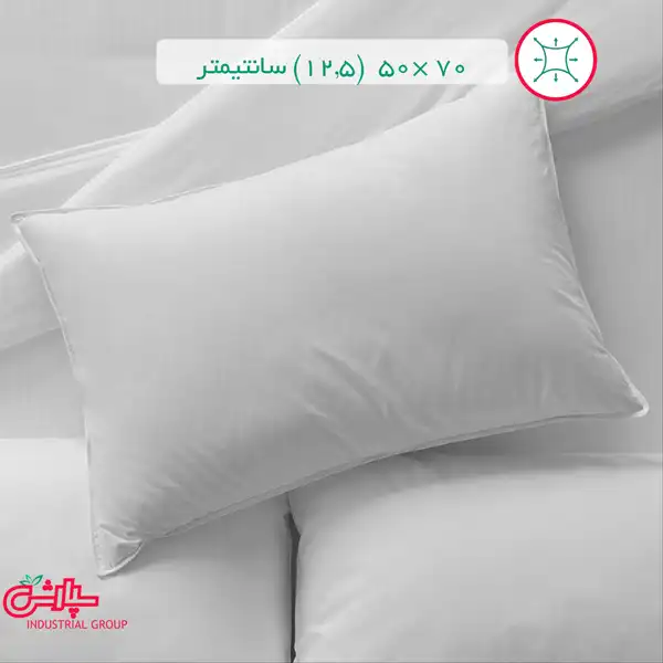 بالش پلاتینیوم (HM) — تصویر ۵