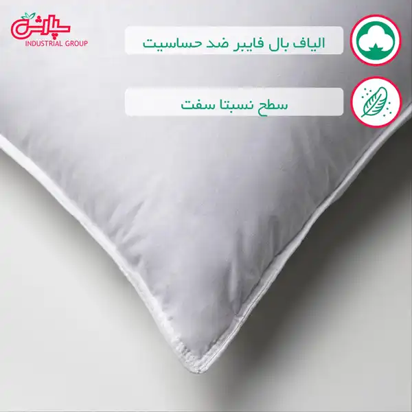 بالش پلاتینیوم (HM) — تصویر ۳